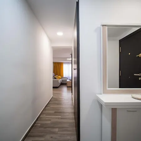 Spacest - Carretera D'escriva B Apartment