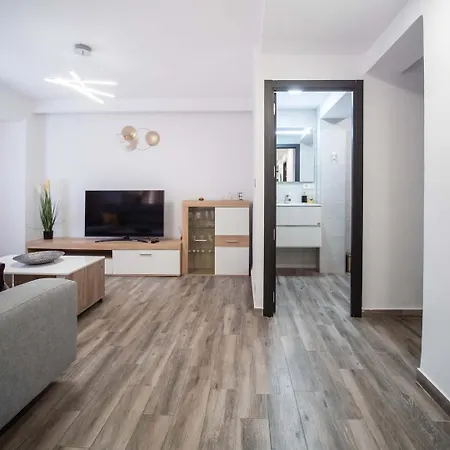 Spacest - Carretera D'escriva B Apartment *