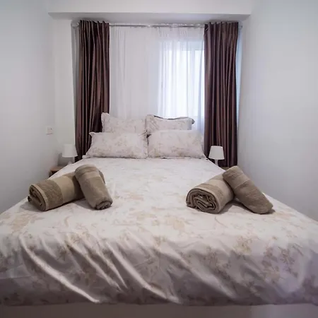 Spacest - Carretera D'escriva B Apartment *